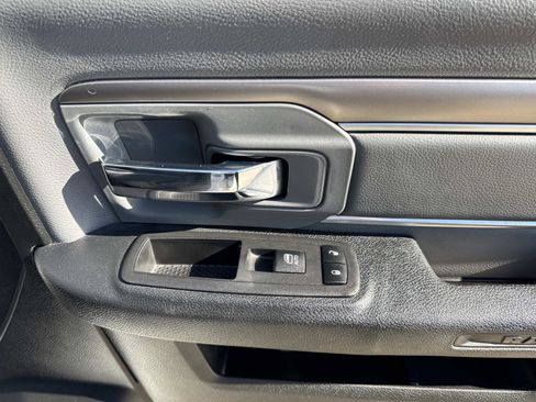 Certified 2024 RAM 1500 Classic SLT image 14