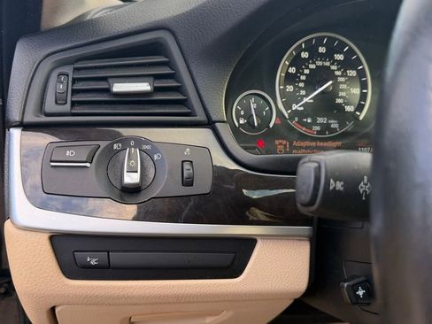 Used 2013 BMW 528i Sedan image 16