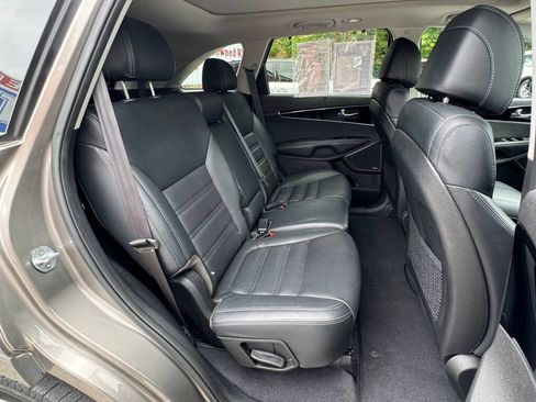 Used 2017 Kia Sorento SX AWD/4WD image 20