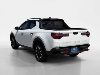 New 2025 Hyundai Santa Cruz SEL FWD video 3