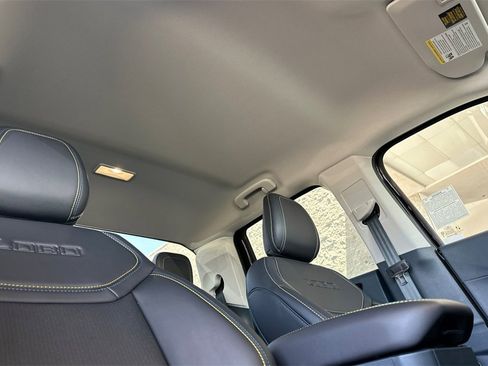 New 2025 Ford Maverick Lobo image 16