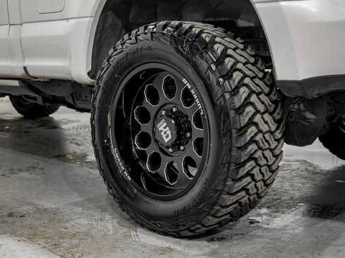 Used 2021 Ford F250 Limited AWD/4WD image 65