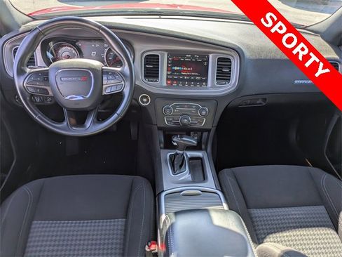 Used 2023 Dodge Charger SXT image 15