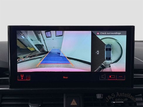 Used 2023 Audi S5 Premium Plus w/ Premium Plus Package image 19