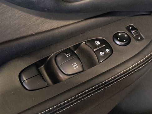 Used 2019 Nissan Murano SV FWD image 27