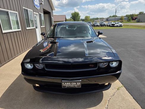 Used 2013 Dodge Challenger R/T RWD image 6
