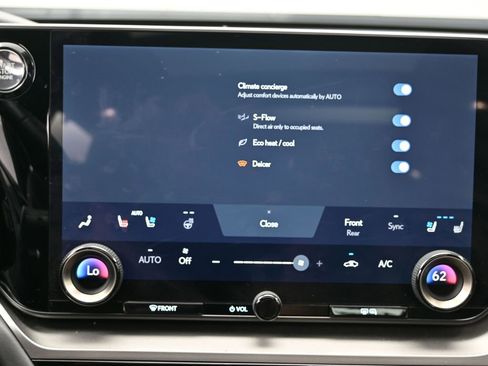 Used 2024 Lexus TX 350 FWD w/ Technology Package image 31