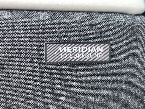 New 2026 Land Rover Range Rover Sport Dynamic SE image 22