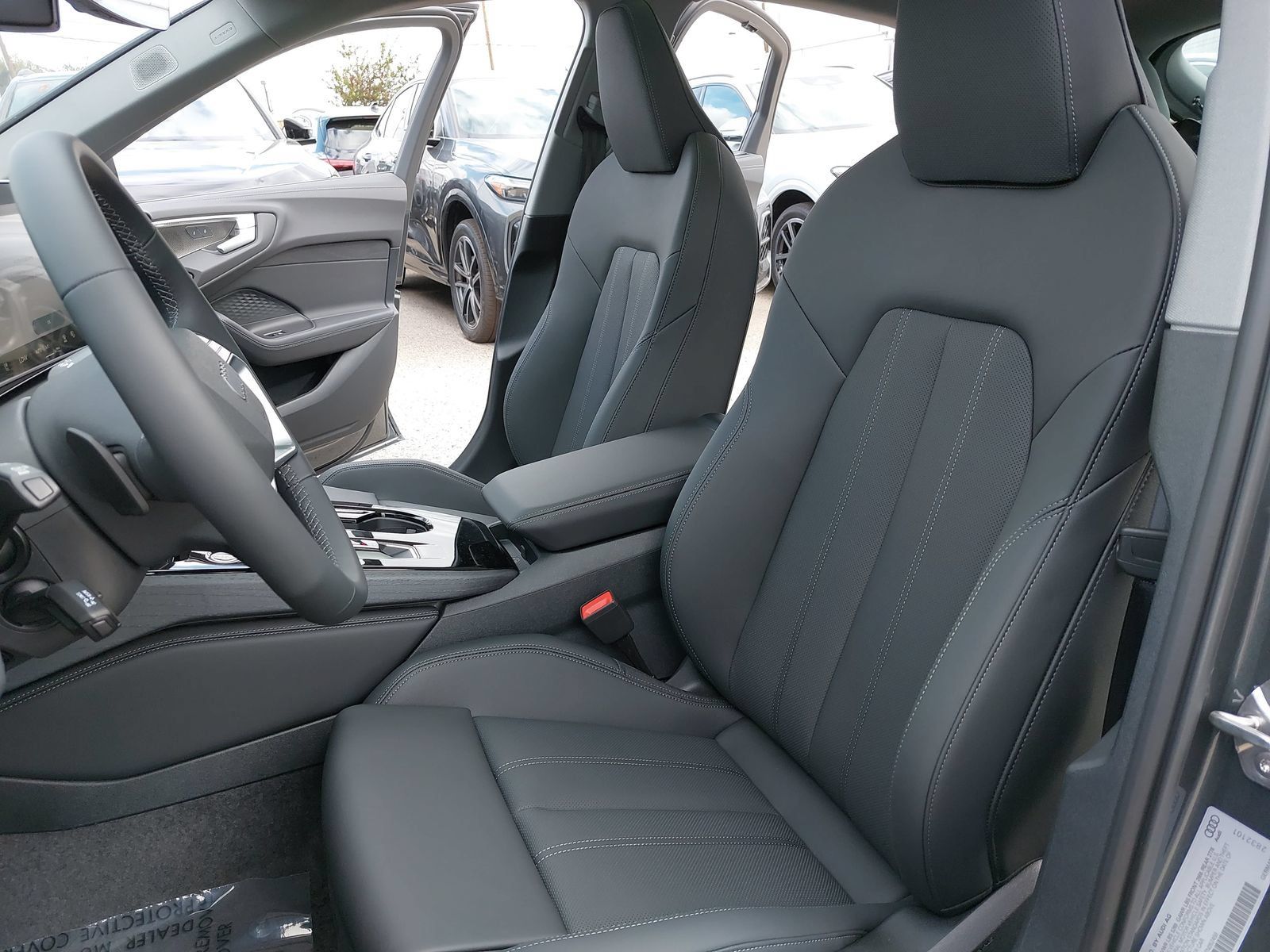 New 2026 Audi A5 2.0T Premium Plus AWD/4WD image 15