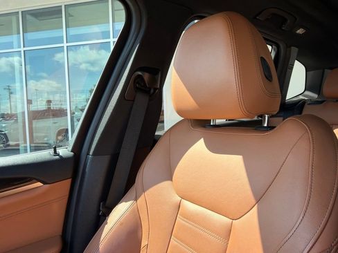 Used 2021 BMW X3 sDrive30i w/ Premium Package RWD image 24