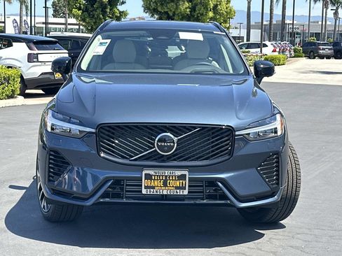 New 2026 Volvo XC60 T8 Ultra w/ Protection Package Premier AWD/4WD image 2