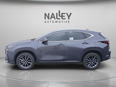 New 2026 Lexus NX 350 AWD image 3