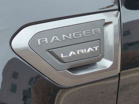 Used 2019 Ford Ranger Lariat w/ Equipment Group 501A Mid AWD/4WD image 13