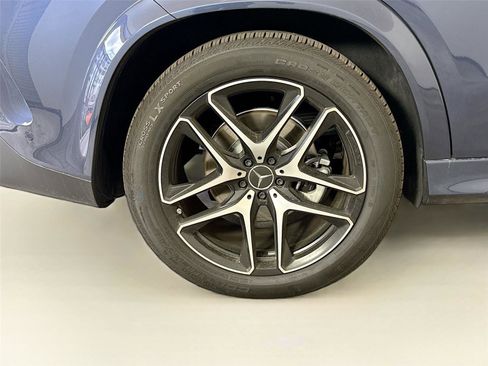 Used 2025 Mercedes-Benz GLE 53 AMG AMG GLE 53 image 29