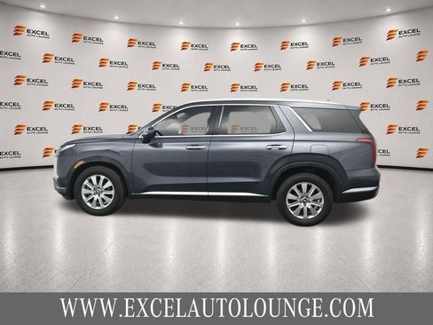 Used 2024 Hyundai Palisade SEL AWD/4WD image 2