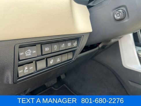 Used 2024 Toyota Tundra 1794 Edition AWD/4WD image 19