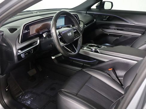 Used 2024 Cadillac Lyriq Luxury RWD image 29