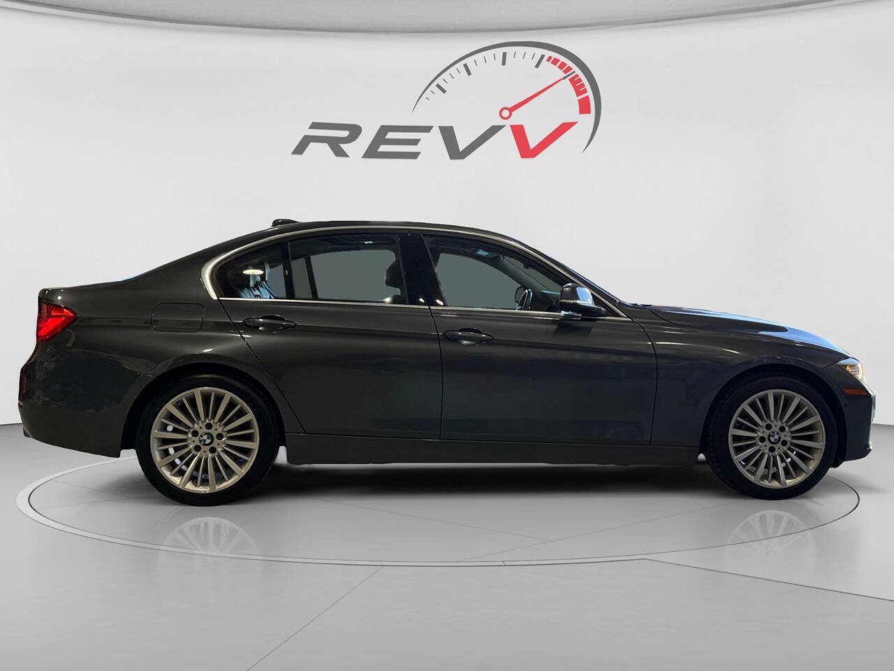 Used 2012 BMW 335i Sedan RWD image 6