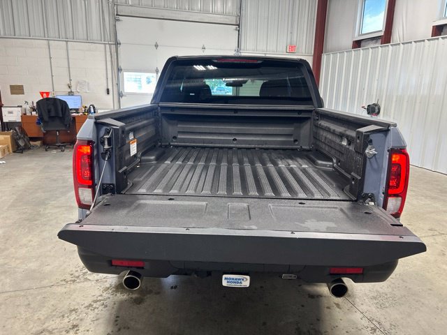 Certified 2024 Honda Ridgeline Sport image 26