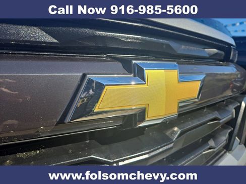 Used 2024 Chevrolet Colorado LT w/ LT Convenience Package II image 33