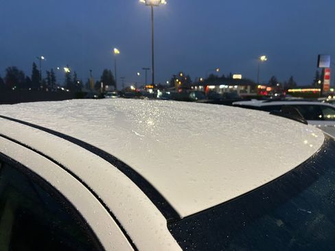 New 2026 Chevrolet Silverado 1500 Custom image 28