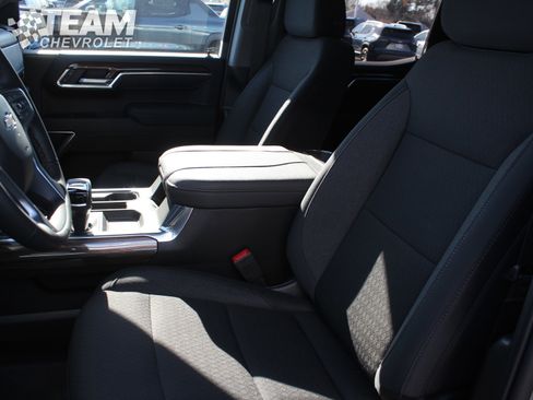New 2026 Chevrolet Silverado 1500 LT w/ Protection Package image 10