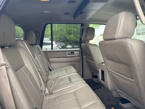 Used 2007 Ford Expedition Limited AWD/4WD image 11