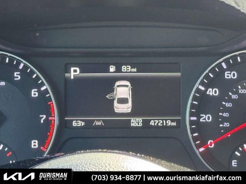 Used 2024 Kia Forte GT-Line w/ GT-Line Premium Package image 30