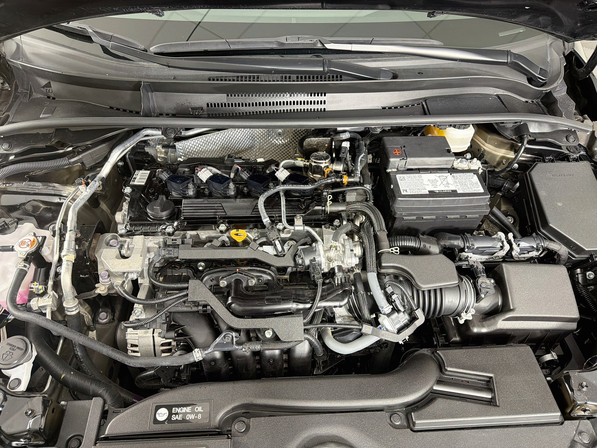 Used 2026 Toyota Corolla LE FWD image 31