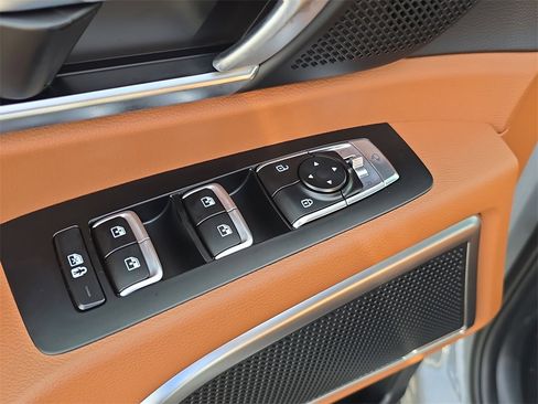 New 2025 Kia Telluride EX X-Line image 23