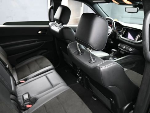 Used 2022 Dodge Durango GT image 44