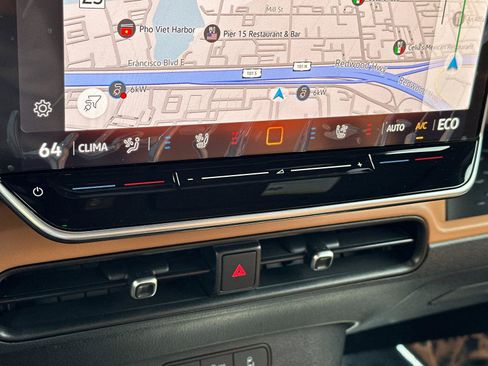 New 2025 Volkswagen ID. Buzz Pro S RWD image 21