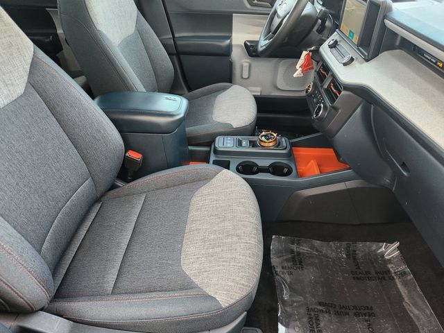 Used 2022 Ford Maverick XLT FWD image 20