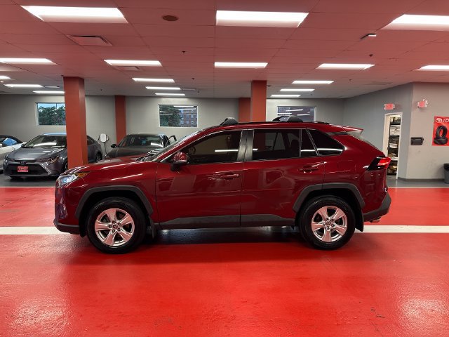 Used 2019 Toyota RAV4 XLE w/ Convenience Package AWD/4WD image 6