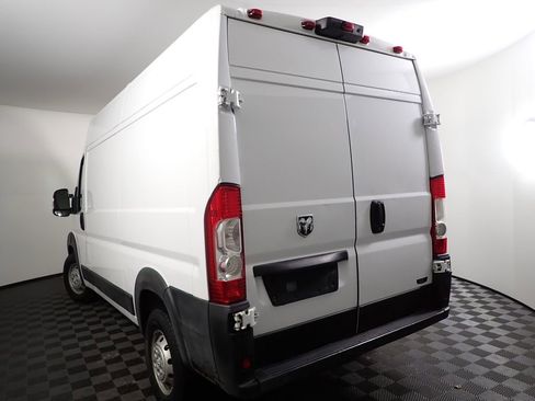 Used 2019 RAM ProMaster 2500 image 11