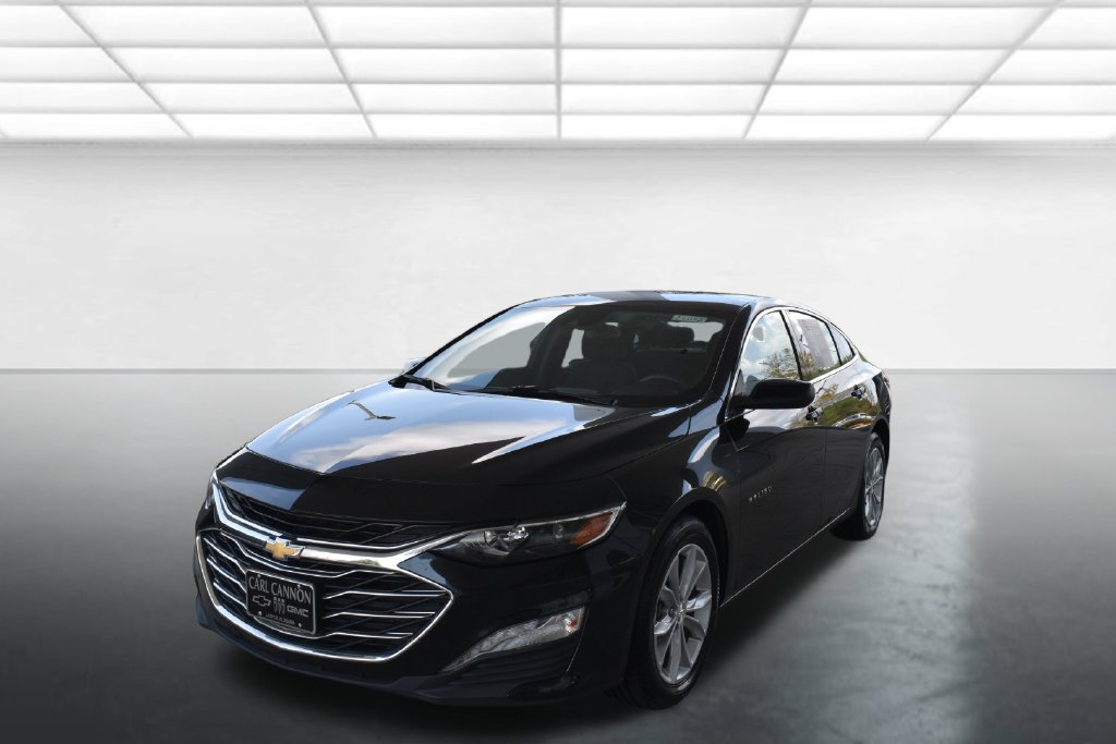 Used 2025 Chevrolet Malibu LT FWD image 6