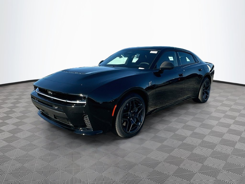 New 2027 Dodge Charger Scat Pack AWD/4WD image 4