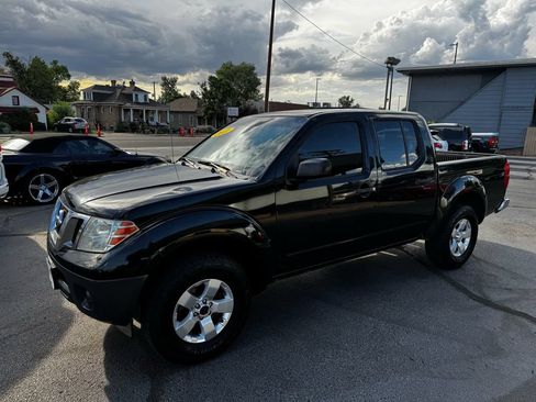 Used 2011 Nissan Frontier S AWD/4WD image 25
