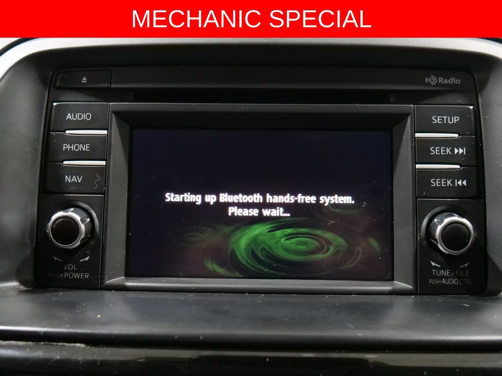 Used 2014 MAZDA CX-5 Grand Touring AWD/4WD image 24