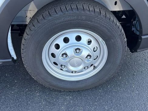 New 2025 Ford Transit 250 Base w/ Load Area Protection Package image 35