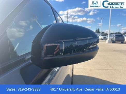 New 2026 Honda CR-V Sport-L image 4