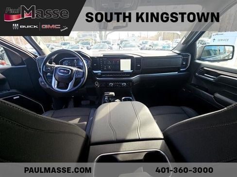 Used 2023 GMC Sierra 1500 Elevation w/ Preferred Package image 6