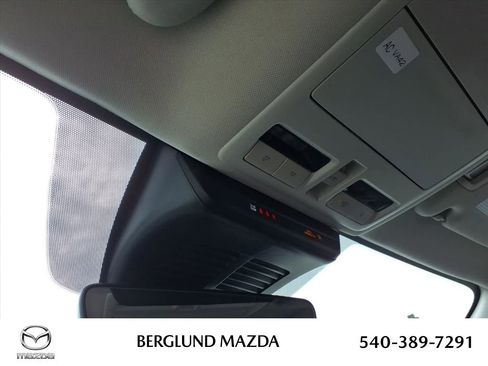 New 2025 MAZDA CX-50 AWD 2.5 Hybrid w/ Weather Package image 19