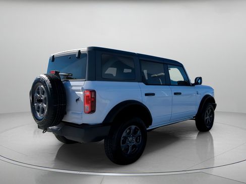 New 2025 Ford Bronco Big Bend image 30