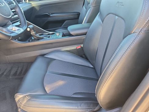 Used 2023 Kia K5 GT-Line image 14