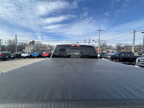 Used 2016 GMC Sierra 1500 Denali image 8