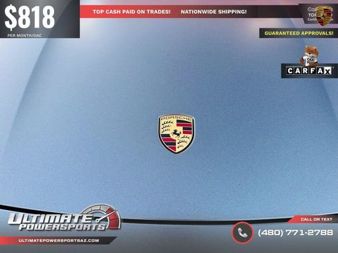 Used 2021 Porsche Taycan RWD image 54