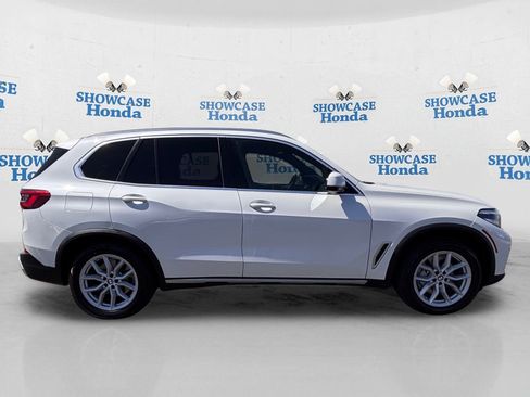 Used 2019 BMW X5 xDrive40i w/ Convenience Package AWD/4WD image 9
