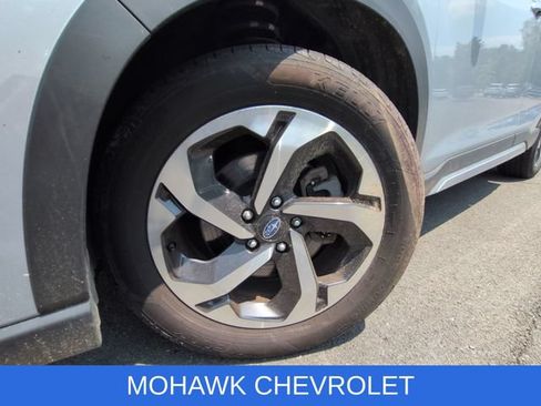 Used 2023 Subaru Forester Touring AWD/4WD image 8