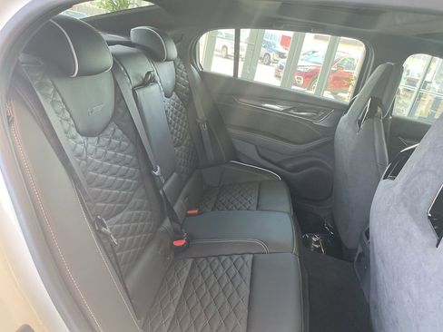 Used 2022 Cadillac CT5 V Blackwing w/ Parking Package RWD image 26